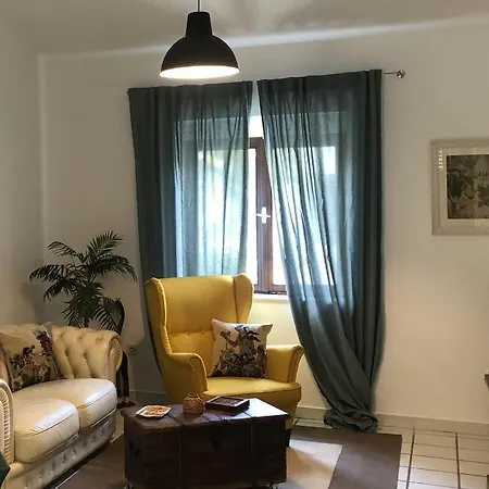 Daire Apartment City