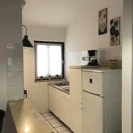 Apartment City * Poreč