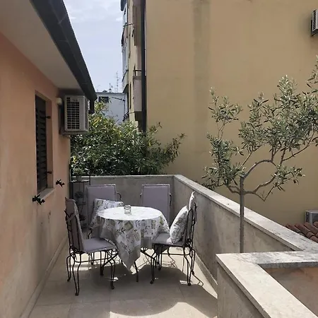 Apartment City Daire Poreč
