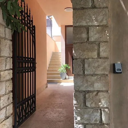 Apartment City * Poreč