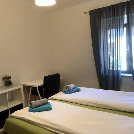 Apartment City Poreč