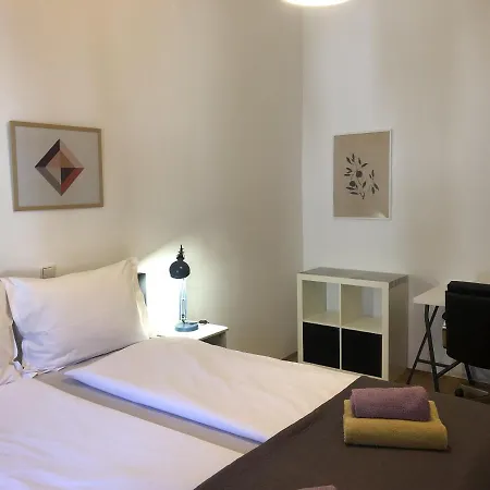 Daire Apartment City Poreč