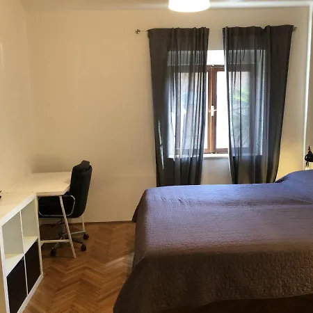 Apartment City Poreč