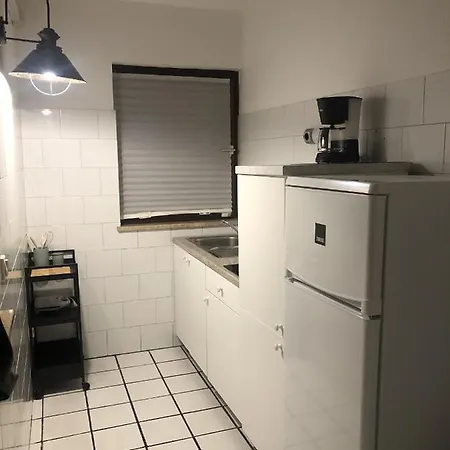 Apartment City *