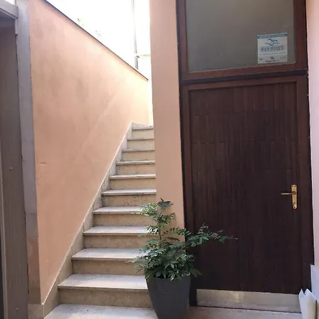 Apartment City *