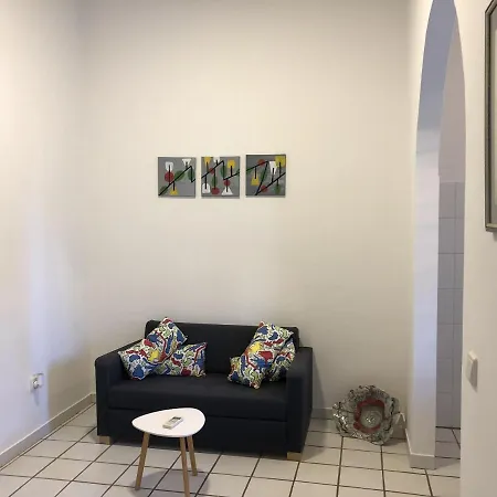 Apartmán Apartment City