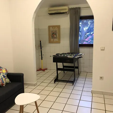Apartment City Poreč
