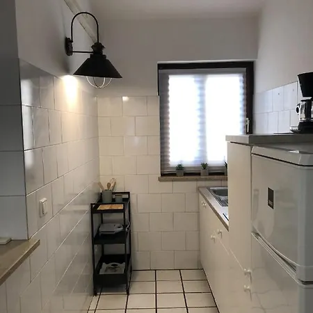 Apartment Apartment City Porec