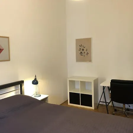Apartment Apartment City Porec