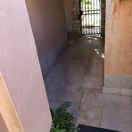 Apartment City Porec